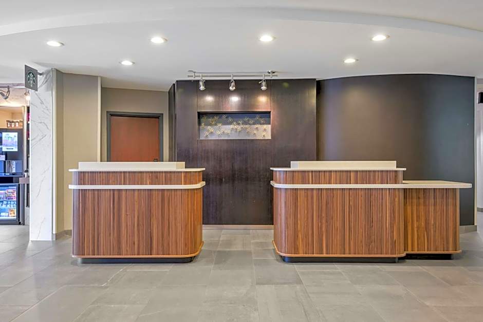 Courtyard by Marriott Missoula