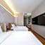 YAYUR Hotel Xuzhou Yunlong District Tongshan Road Metro Station