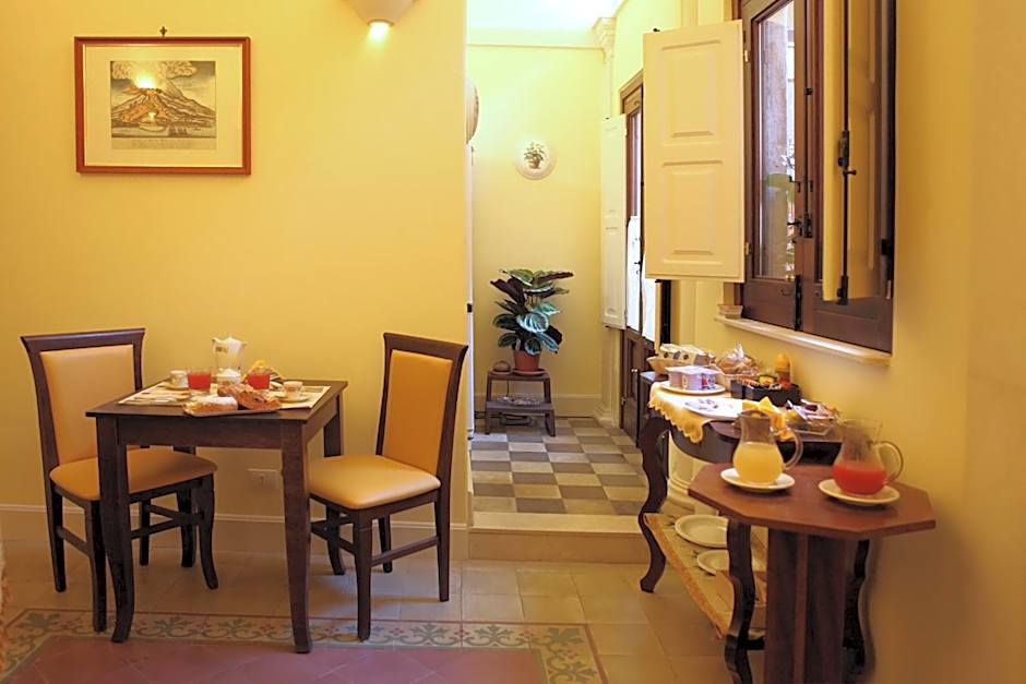 Al Duomo Inn