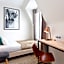 Hotel Ohm by HappyCulture