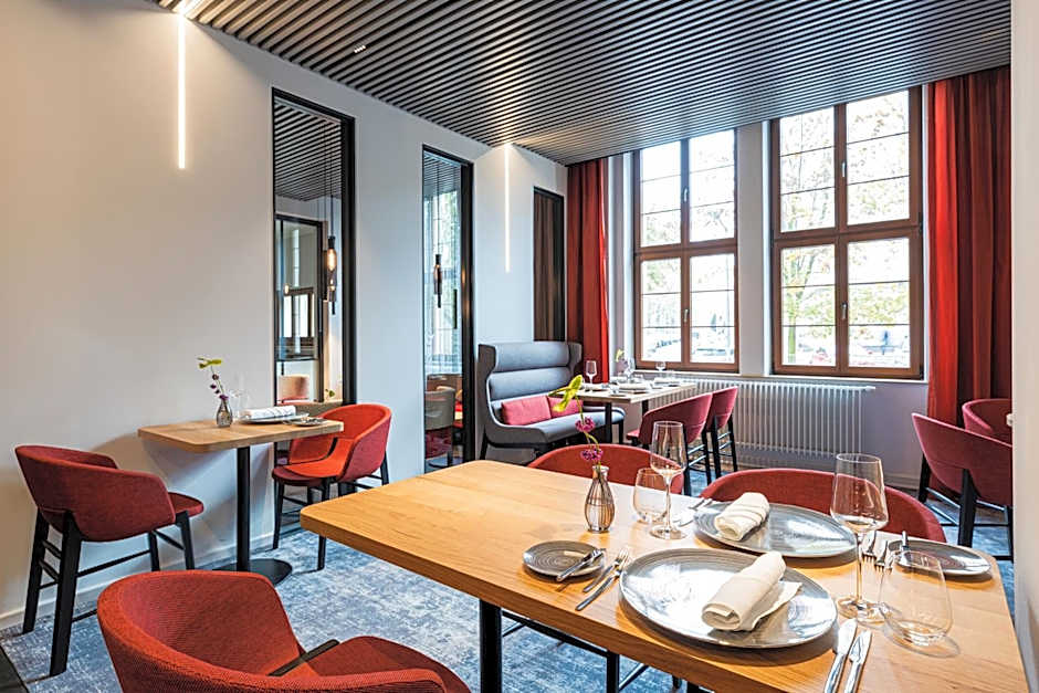 Hotel & Restaurant Michaelis