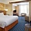 Fairfield Inn & Suites by Marriott Barrie