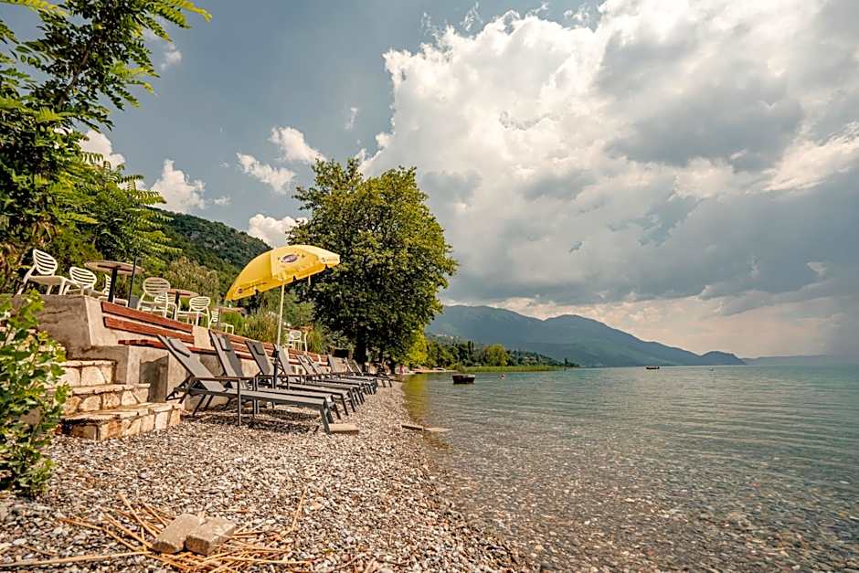 Hotel Dva Bisera