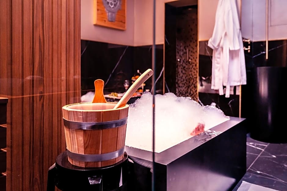 Excess Venice Boutique Hotel & Private Spa - Adults Only