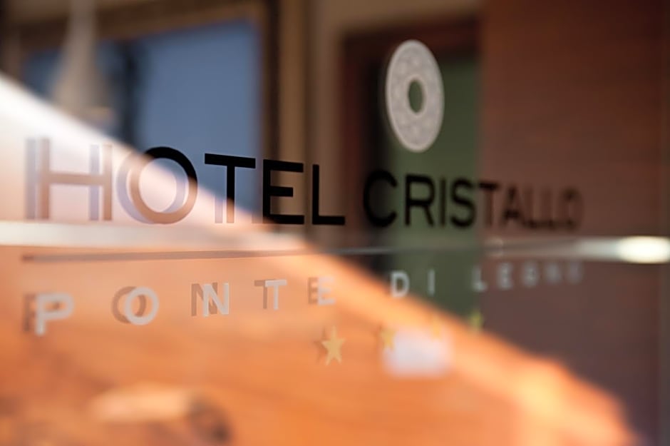 Hotel Garni Cristallo