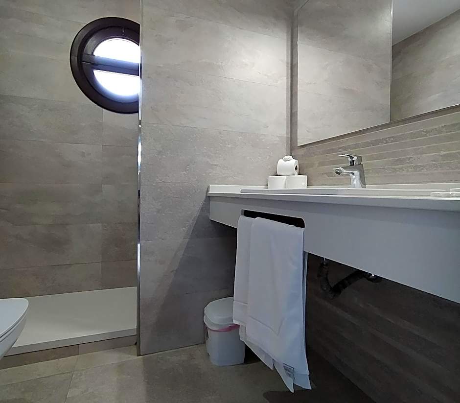 Hotel Pozo del Duque