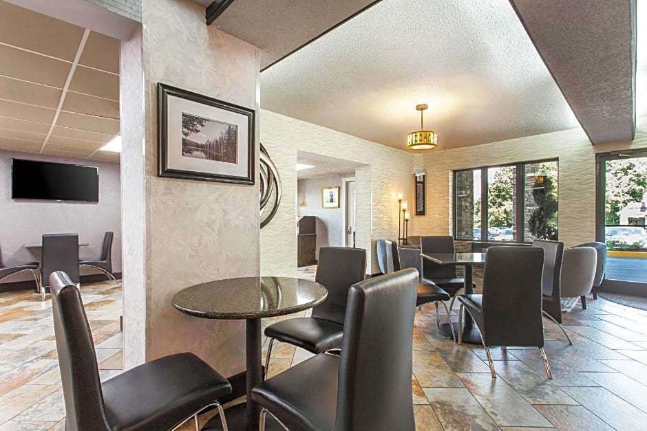 Quality Inn Black Mountain-Asheville East