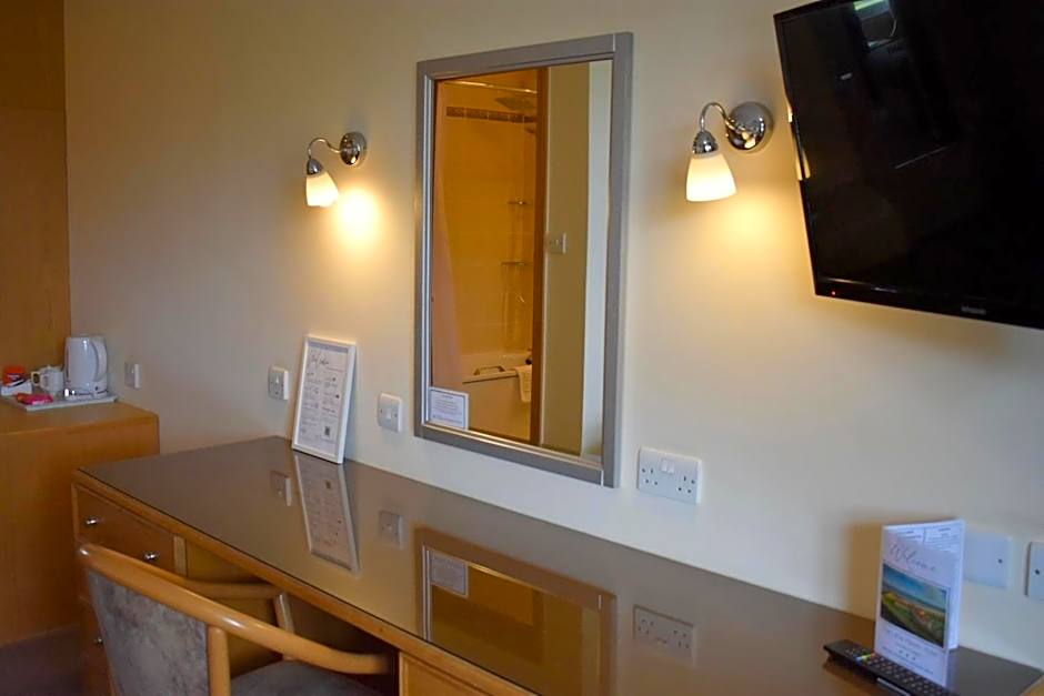 The Little Haven Hotel On The Beach