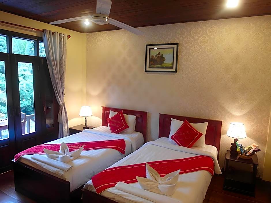 Sadakham Royal View Hotel
