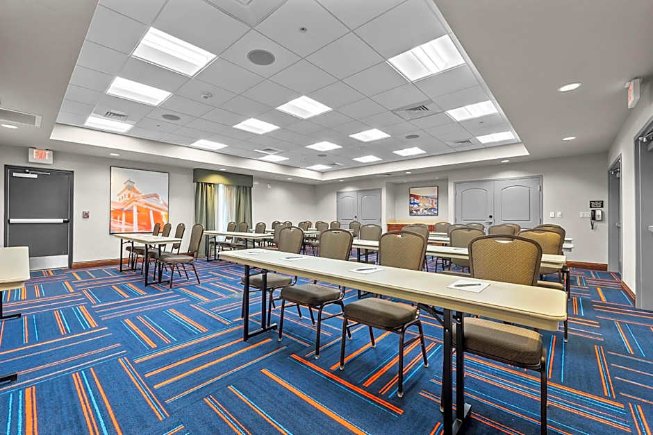 Hampton Inn By Hilton Cape Girardeau I-55 MO