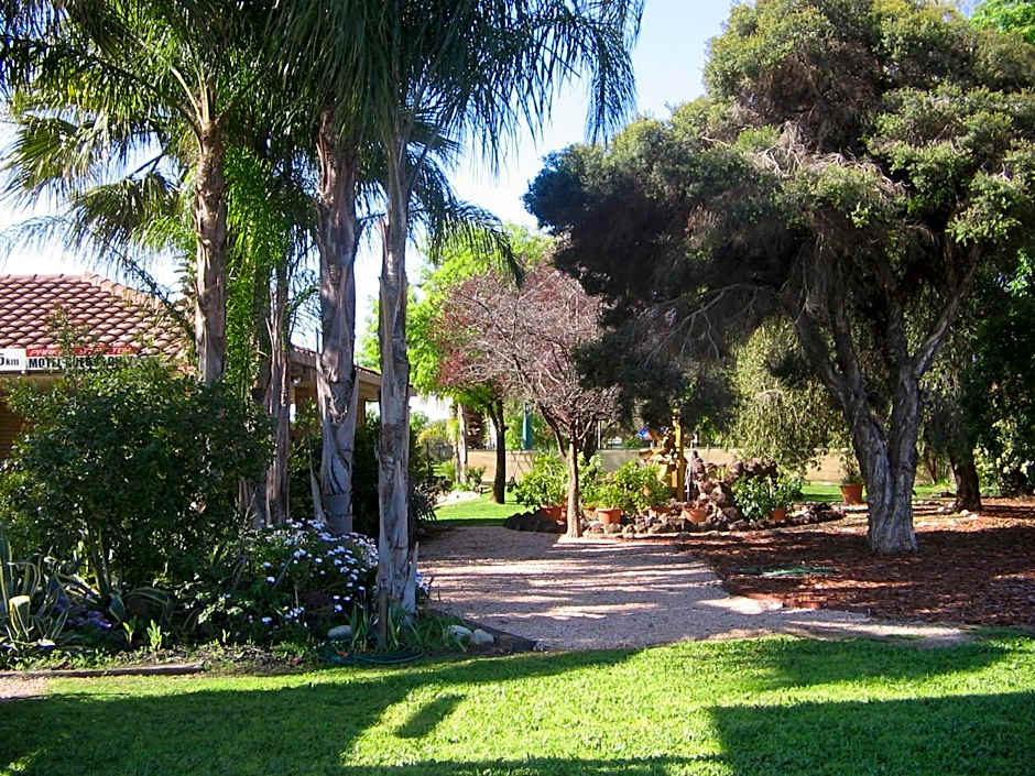 Orana Motor Inn