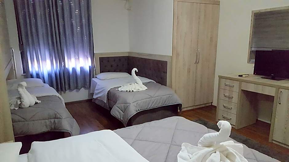 Hotel Livia