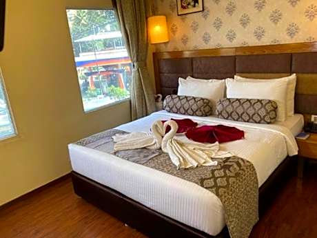 Suite Room