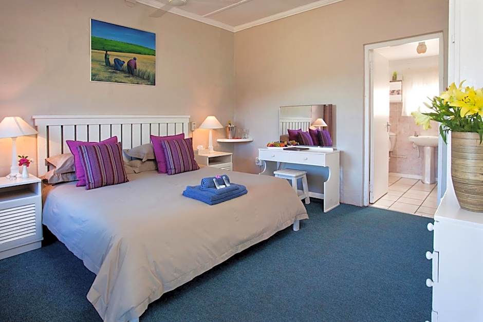 Trennerys Hotel