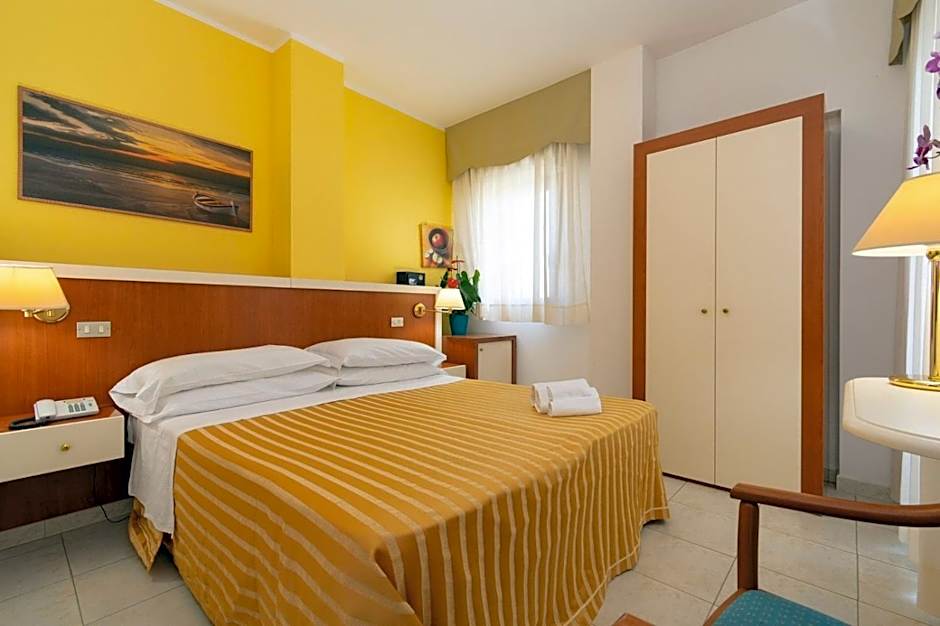 Hotel Galf