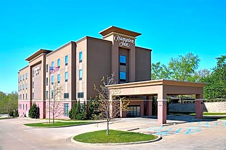 Hampton Inn By Hilton Poplar Bluff