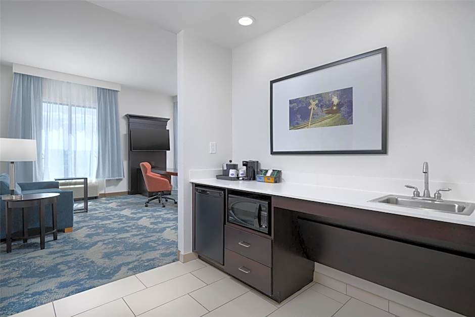 Hampton Inn By Hilton & Suites Chattanooga/Hamilton Place