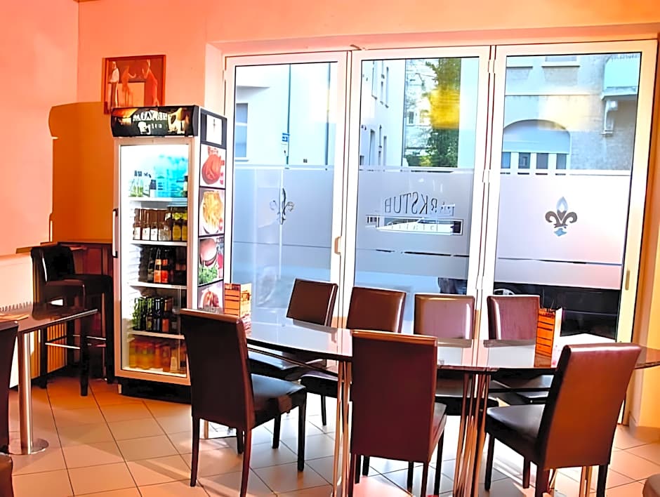 Parkhotel Friedrichstrasse