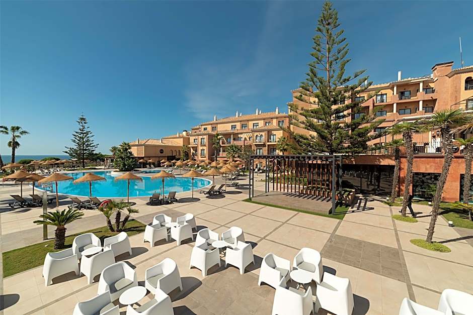 Barcelo Punta Umbría Mar