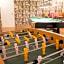 Parkhotel Bilm im Gluck am Stadtrand Hannovers