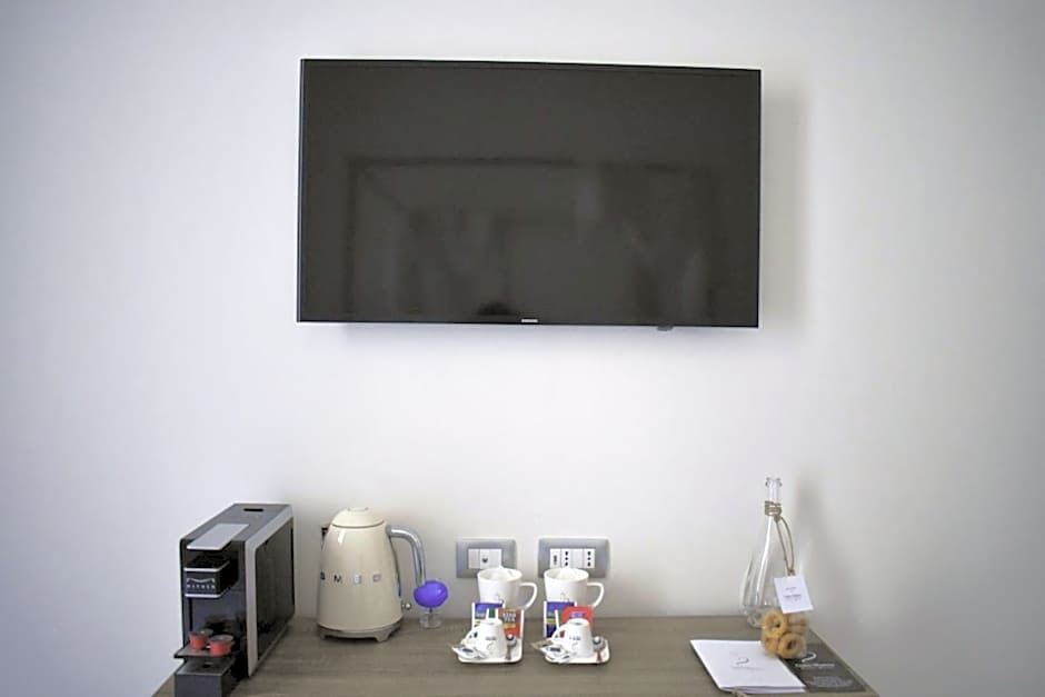 Gatto Bianco Duchessa