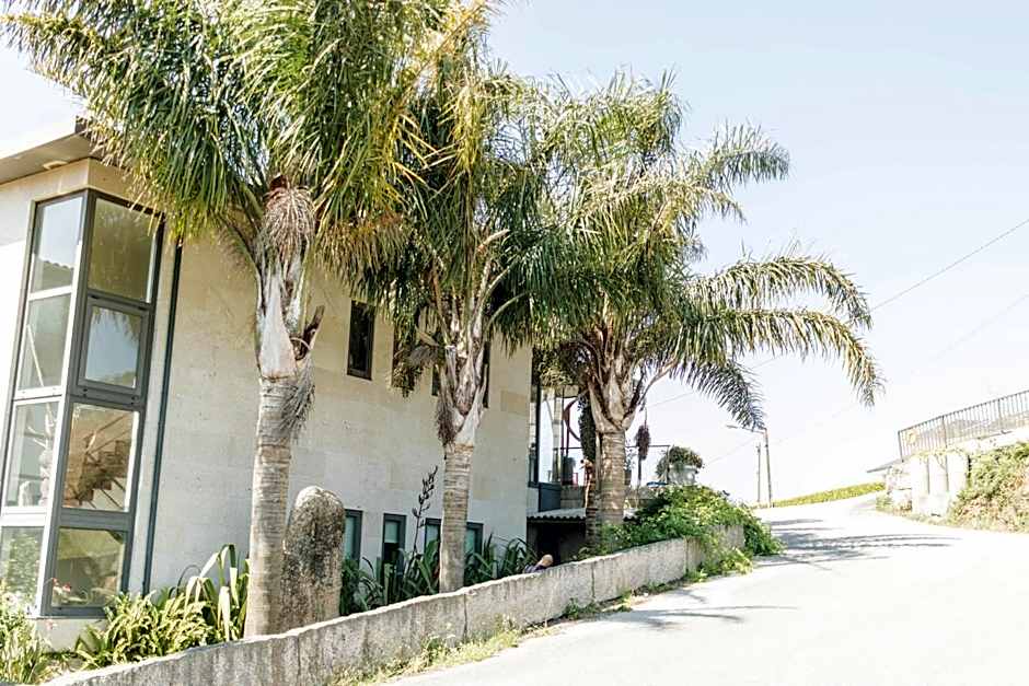 Peregrina Hotel