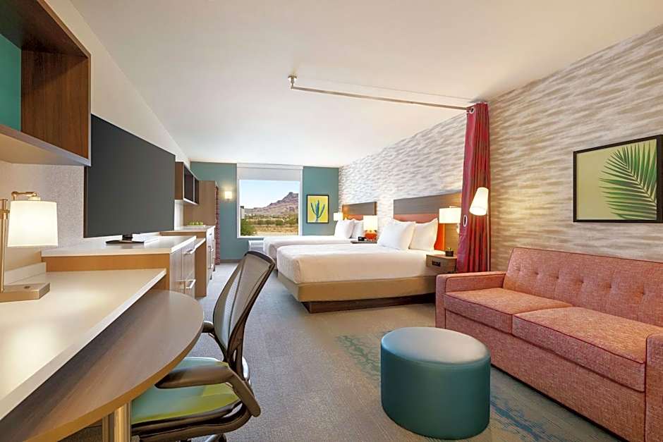 Home2 Suites by Hilton Mesa Longbow 