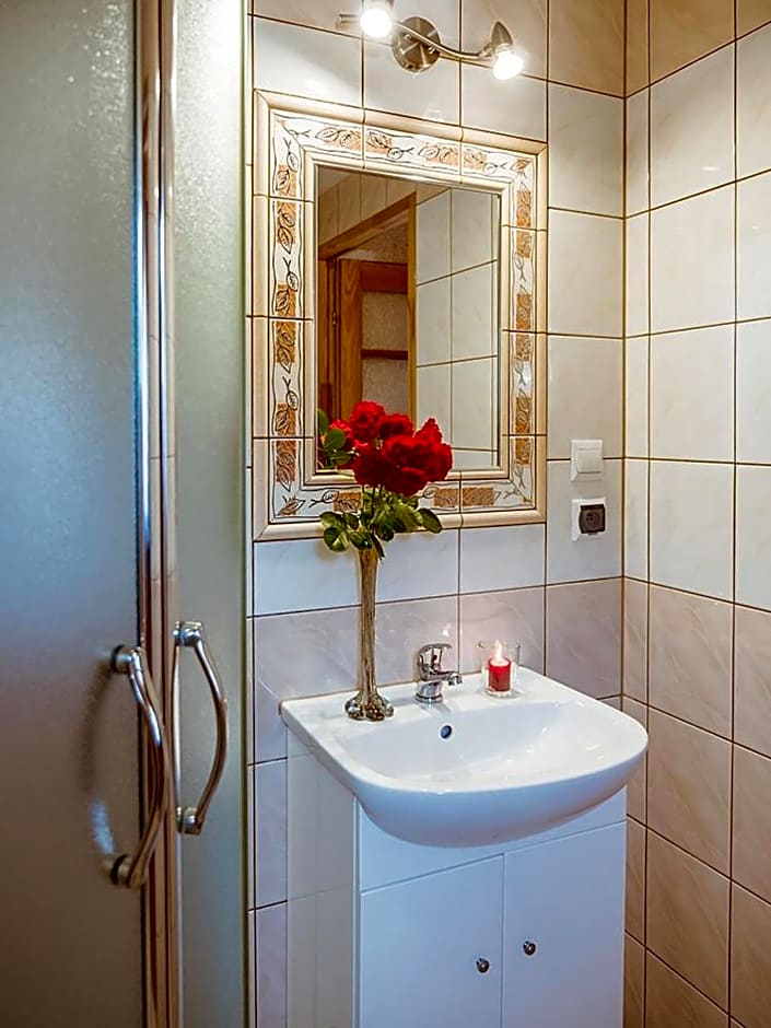 U SYLWI Domki Drewniane