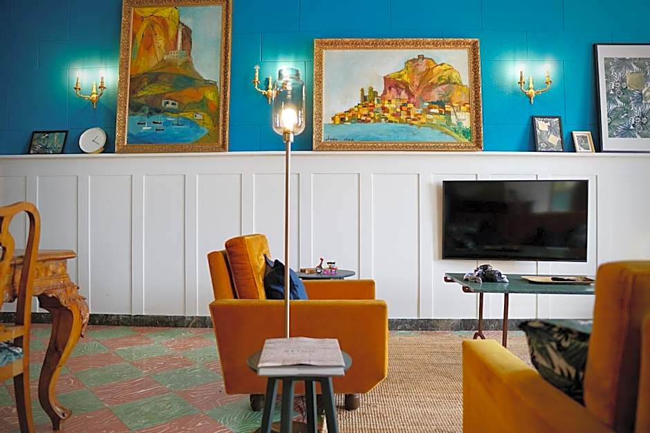 Villa Caterina - Solemar Sicilia