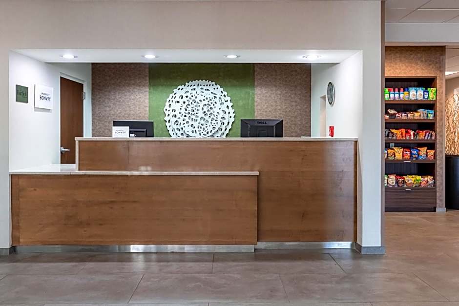 Photo 1 of 49 of Fairfield Inn Evansville West