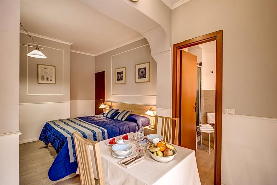 Hotel Residence Magnolia