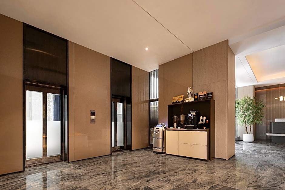 Zhuhai Palm Spring Hotel