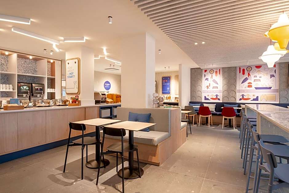 Holiday Inn Express & Suites Gent By IHG