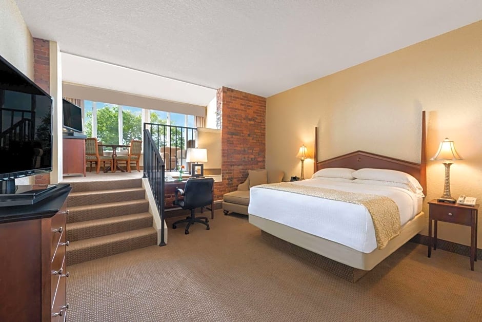 Hawthorn Extended Stay by Wyndham Rome