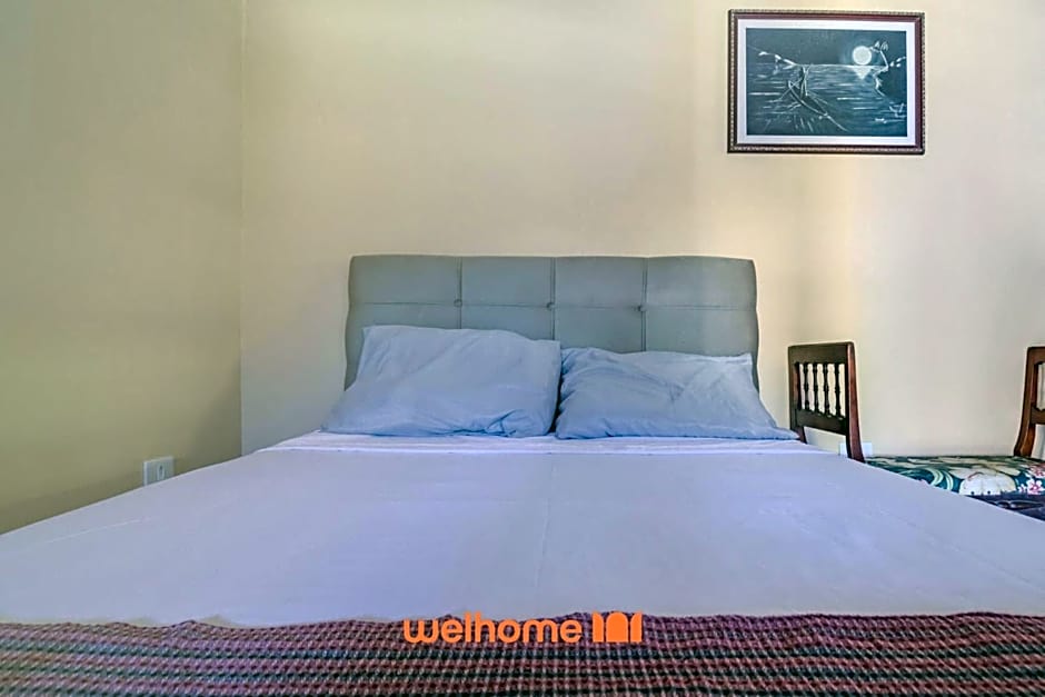 Casa em São Sebastião a 5 min da Praia