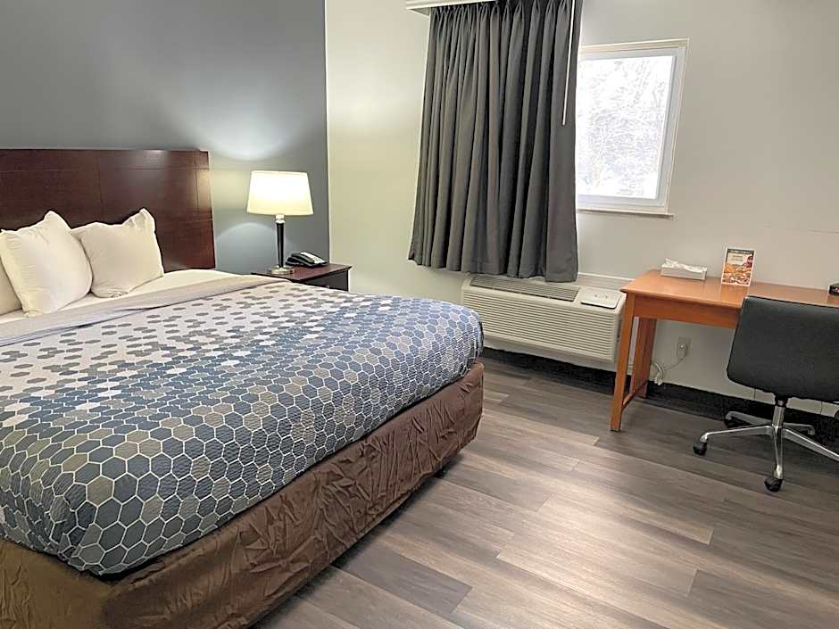 Econo Lodge Jefferson Hills Hwy 51