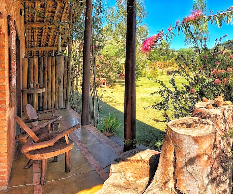 Recanto Roça Grande