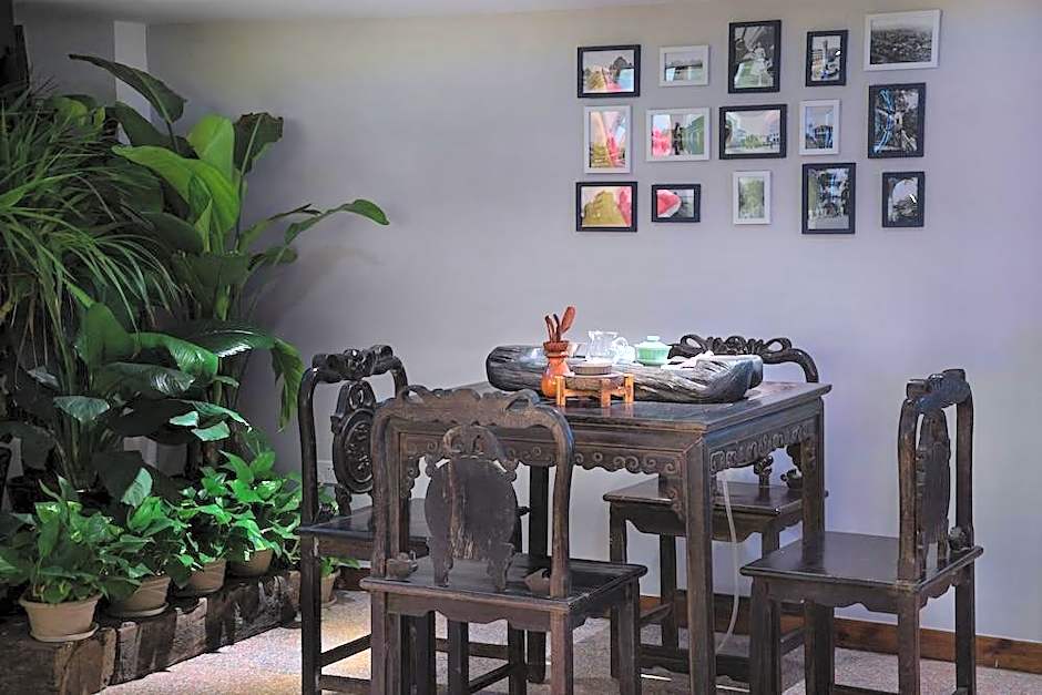 Memory Inn Guilin Central