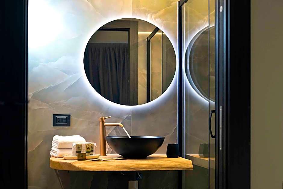 Boutique Hotel Sirmione