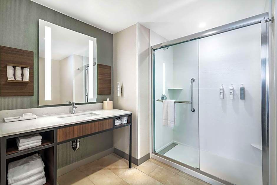 Hilton Garden Inn Albany/Suny Area