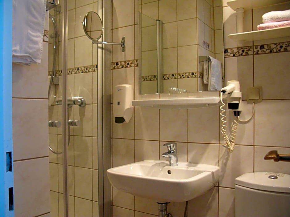 Hotel Waldersee