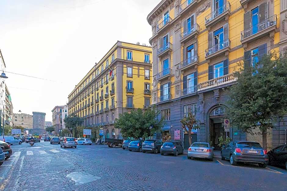 FJ Bianco Guest House