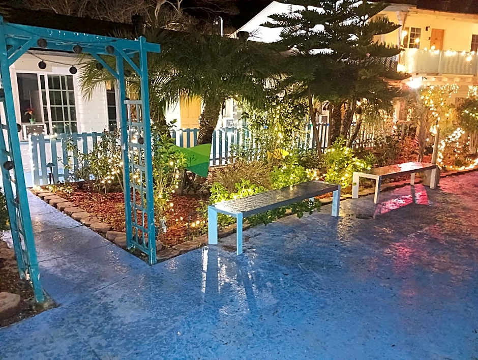 Oceana Boutique Hotel