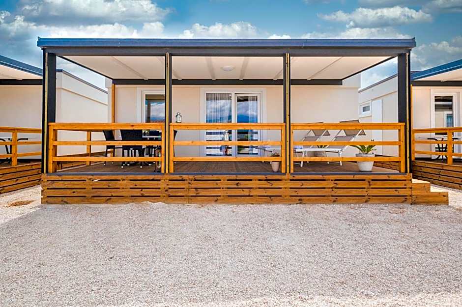 Mobile Homes Krk Silo