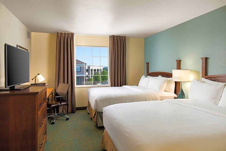 Staybridge Suites Sacramento-Folsom