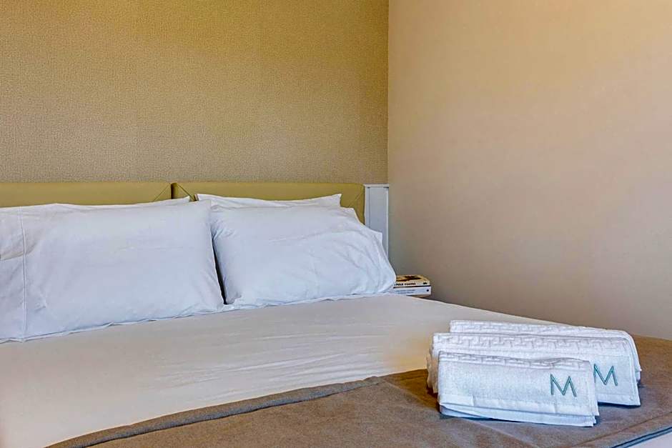 Metropolitan Living Lisbon - Campolide