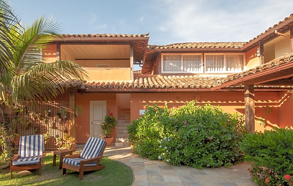 Hotel Le Relais La Borie