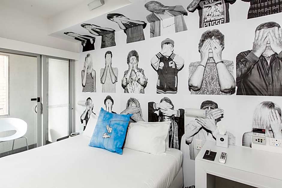Majestic Minima Hotel