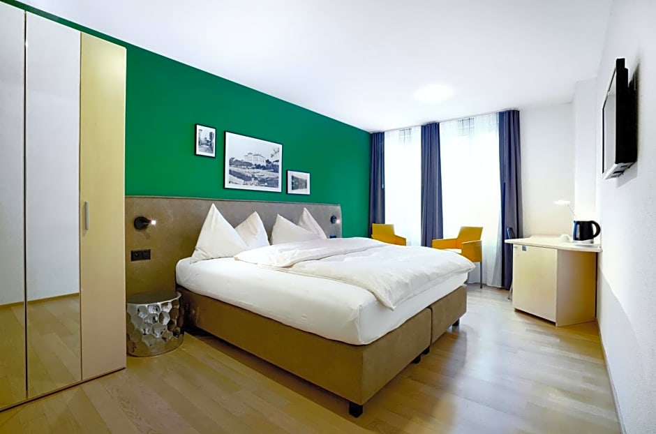 Hotel Zugertor