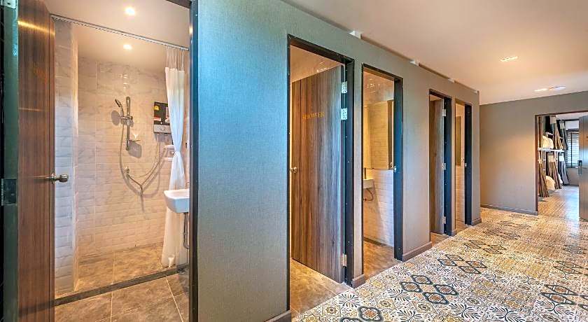 Happy Station Bangkok